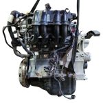 FIAT TIPO 2 PHASE 1