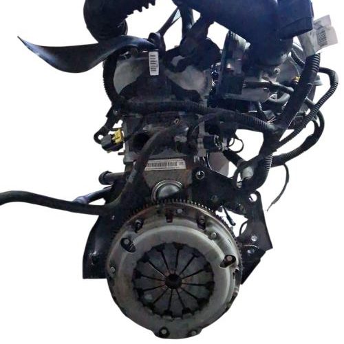 FIAT TIPO 2 PHASE 1