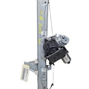 PEUGEOT 308 1 SW PHASE 1 BREAK