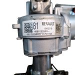 RENAULT CLIO 5 PHASE 1