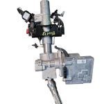 RENAULT CLIO 5 PHASE 1