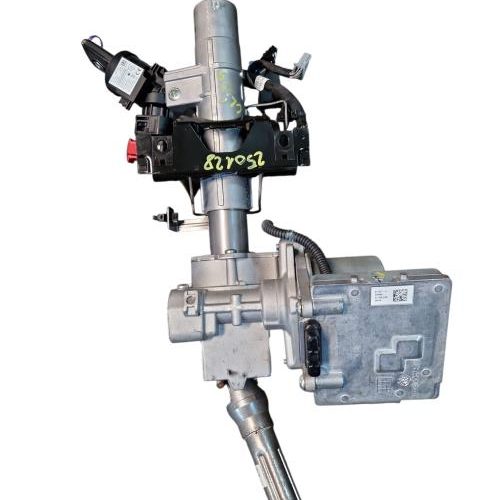 RENAULT CLIO 5 PHASE 1