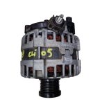 RENAULT CLIO 5 PHASE 1