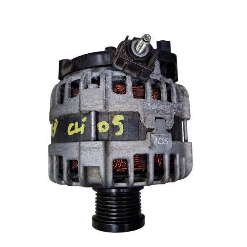 RENAULT CLIO 5 PHASE 1