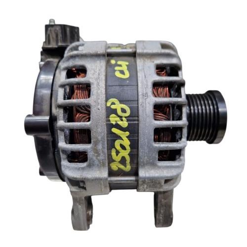 RENAULT CLIO 5 PHASE 1