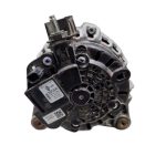 RENAULT CLIO 5 PHASE 1