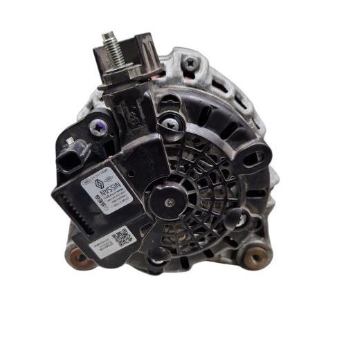 RENAULT CLIO 5 PHASE 1