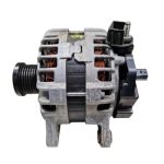 RENAULT CLIO 5 PHASE 1