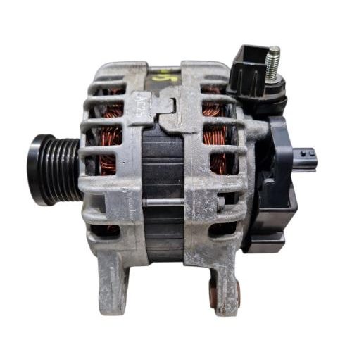 RENAULT CLIO 5 PHASE 1