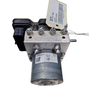 RENAULT CLIO 5 PHASE 1