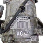 RENAULT CLIO 5 PHASE 1