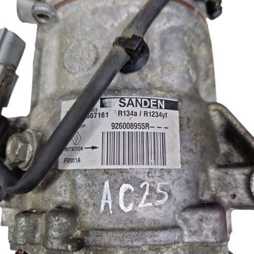 RENAULT CLIO 5 PHASE 1