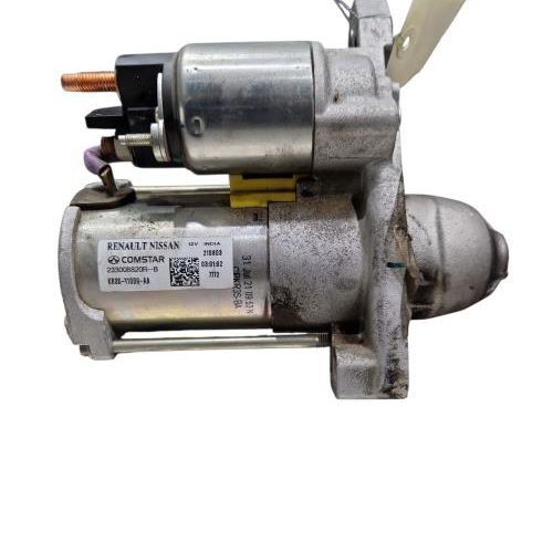 RENAULT CLIO 5 PHASE 1