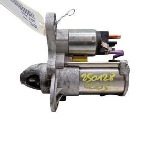 RENAULT CLIO 5 PHASE 1