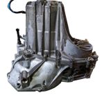 RENAULT CLIO 5 PHASE 1