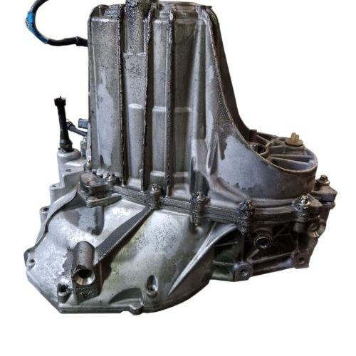 RENAULT CLIO 5 PHASE 1