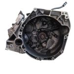 RENAULT CLIO 5 PHASE 1