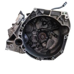 RENAULT CLIO 5 PHASE 1