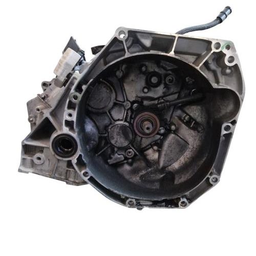 RENAULT CLIO 5 PHASE 1