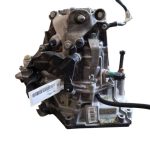 RENAULT CLIO 5 PHASE 1