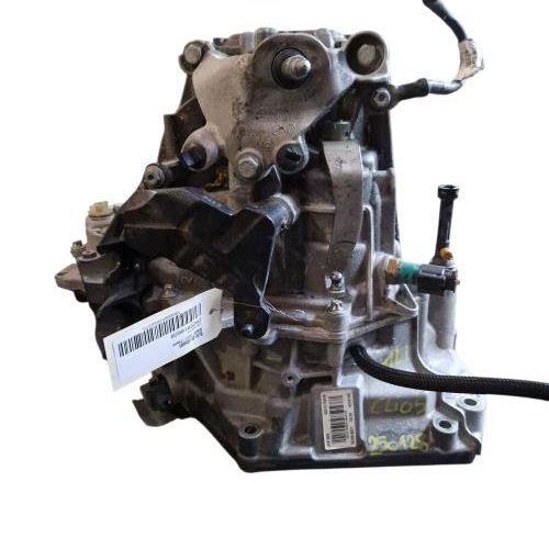 RENAULT CLIO 5 PHASE 1