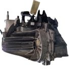 RENAULT CLIO 5 PHASE 1