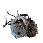 RENAULT CLIO 5 PHASE 1