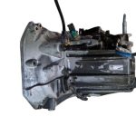 RENAULT CLIO 5 PHASE 1