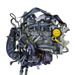 RENAULT CLIO 5 PHASE 1