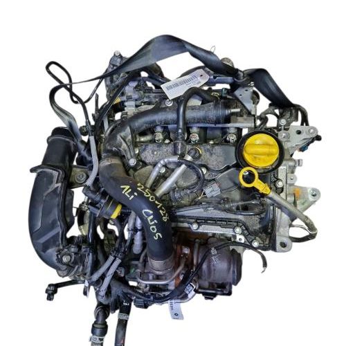 RENAULT CLIO 5 PHASE 1