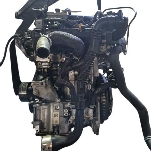 RENAULT CLIO 5 PHASE 1