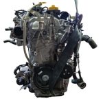 RENAULT CLIO 5 PHASE 1