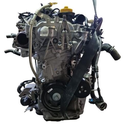 RENAULT CLIO 5 PHASE 1