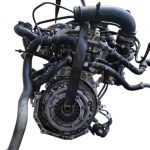 RENAULT CLIO 5 PHASE 1