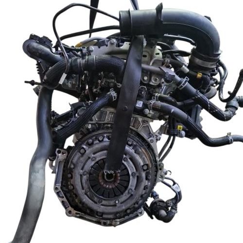 RENAULT CLIO 5 PHASE 1