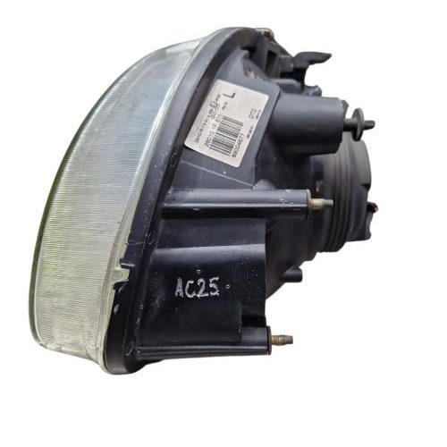 NISSAN MICRA 2 PHASE 4