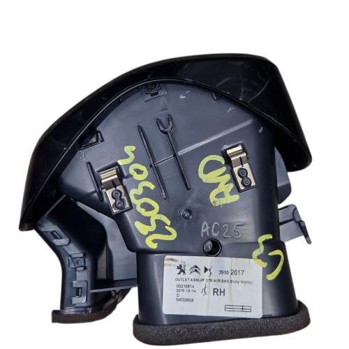 CITROEN C3 AIRCROSS 1 PHASE 1