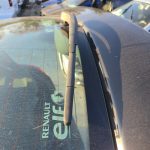 RENAULT CLIO 3 PHASE 2