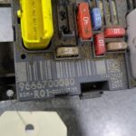 CITROEN C4 PICASSO 1