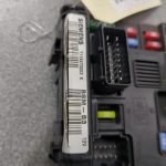 PEUGEOT PARTNER 1 PHASE 2