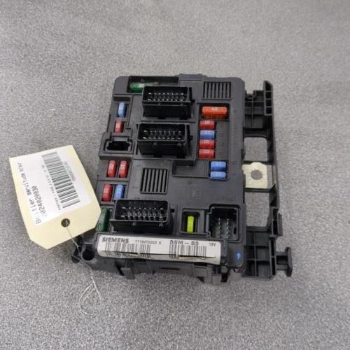 PEUGEOT PARTNER 1 PHASE 2