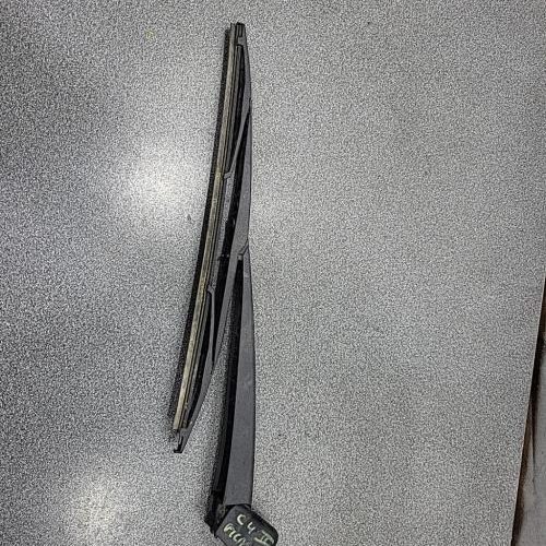 CITROEN C4 PICASSO 2 PHASE 1