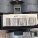 CITROEN C5 1 PHASE 2