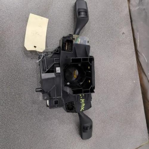 FORD C-MAX 1 PHASE 2