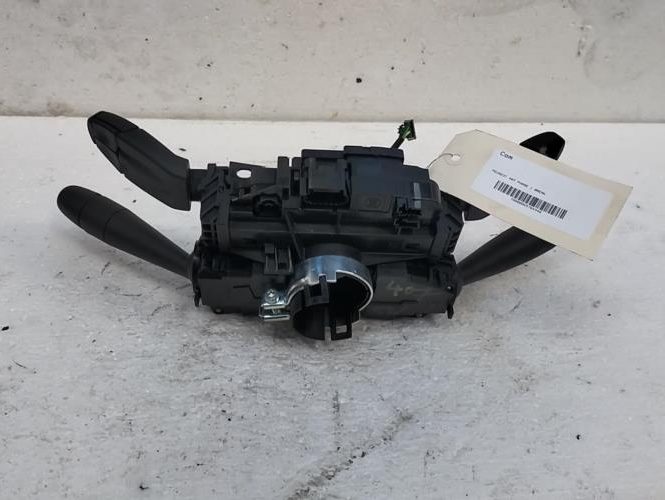 PEUGEOT 407 PHASE 1 BREAK