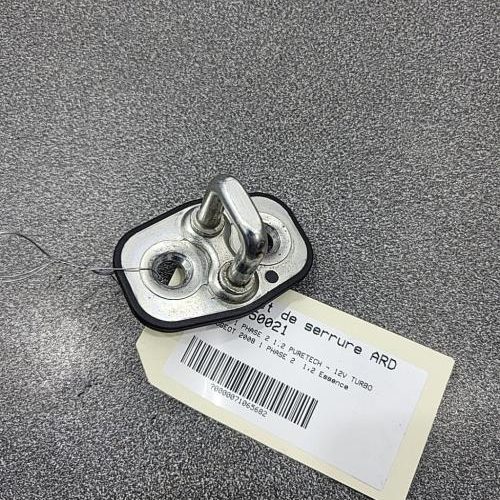 PEUGEOT 2008 1 PHASE 2