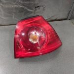 VOLKSWAGEN GOLF 5