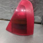 RENAULT CLIO 2 PHASE 1