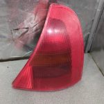 RENAULT CLIO 2 PHASE 1