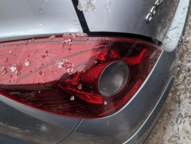 OPEL CORSA D PHASE 1